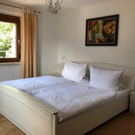 Haus Roberto Panoramablick Apartment *