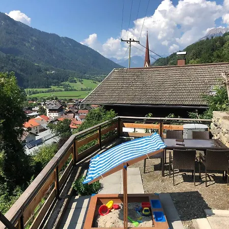 Haus Roberto Panoramablick Apartament *
