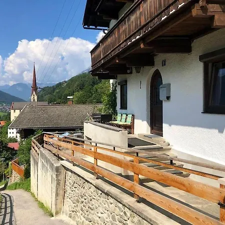 Haus Roberto Panoramablick *